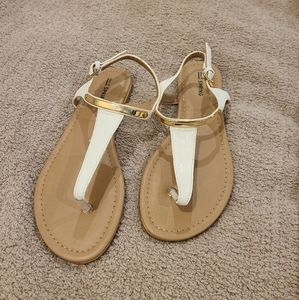 Call It Spring sandals size 8.5
